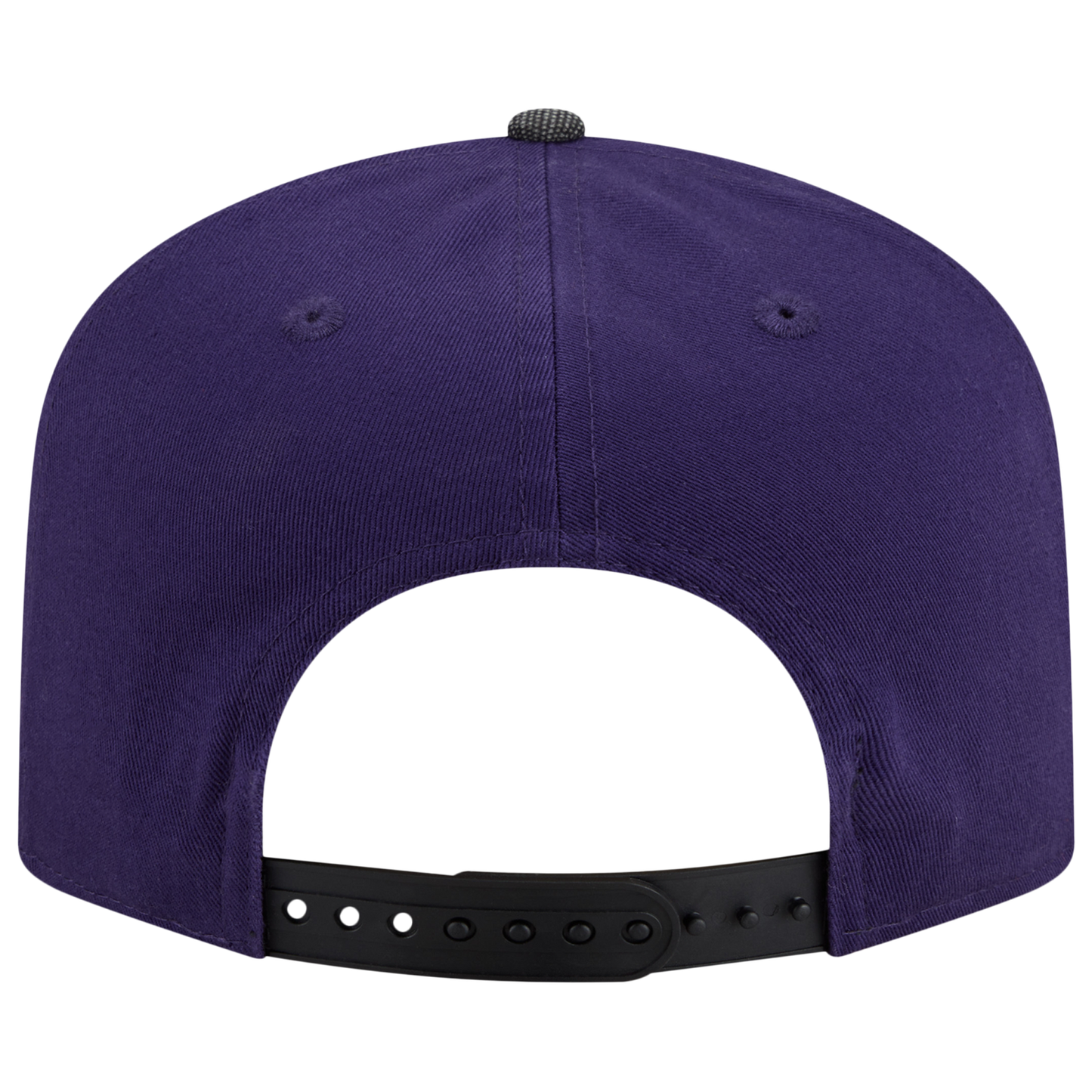 New Era Lakers HWC 1920 Cap - Men's - Purple/Black/Yellow