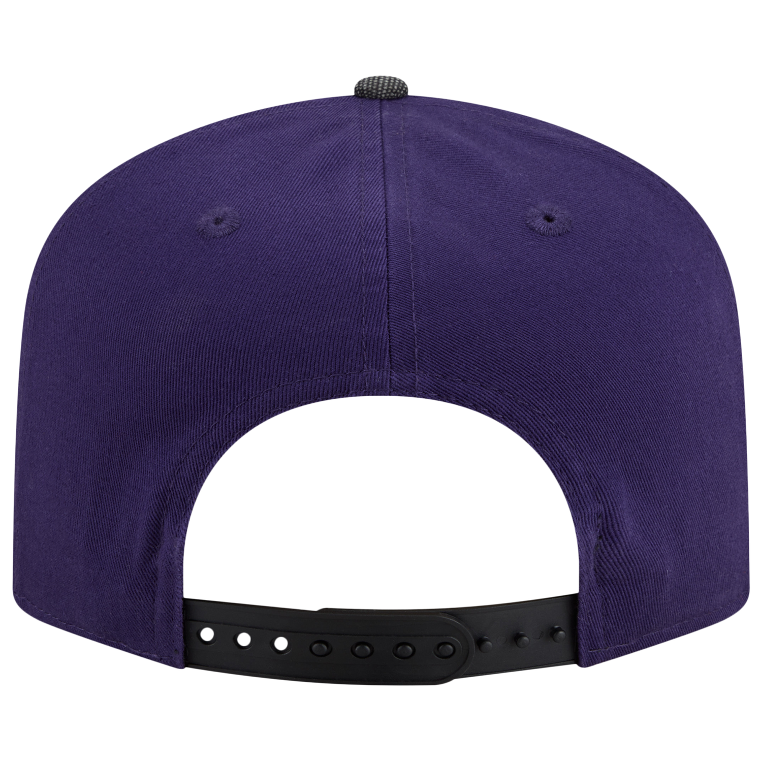 New Era Lakers HWC 1920 Cap - Men's - Purple/Black/Yellow