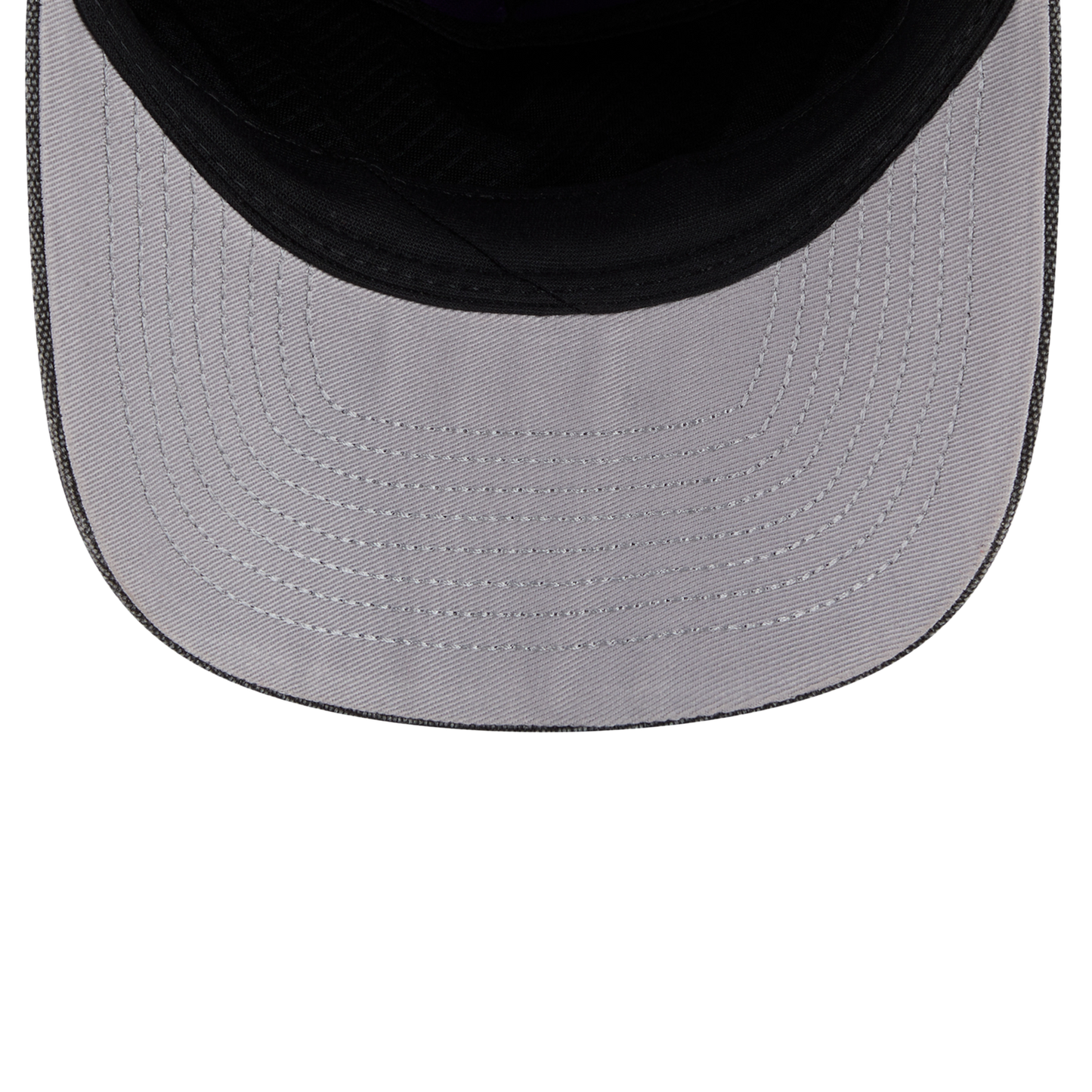 New Era Lakers HWC 1920 Cap - Men's - Purple/Black/Yellow