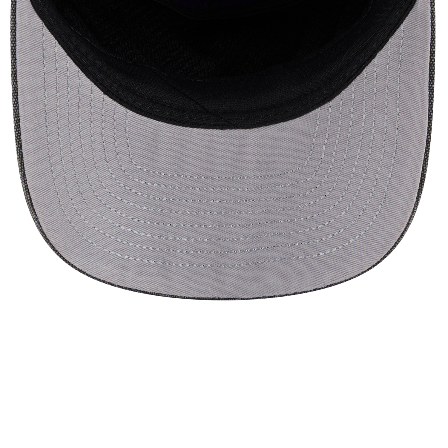 New Era Lakers HWC 1920 Cap - Men's - Purple/Black/Yellow