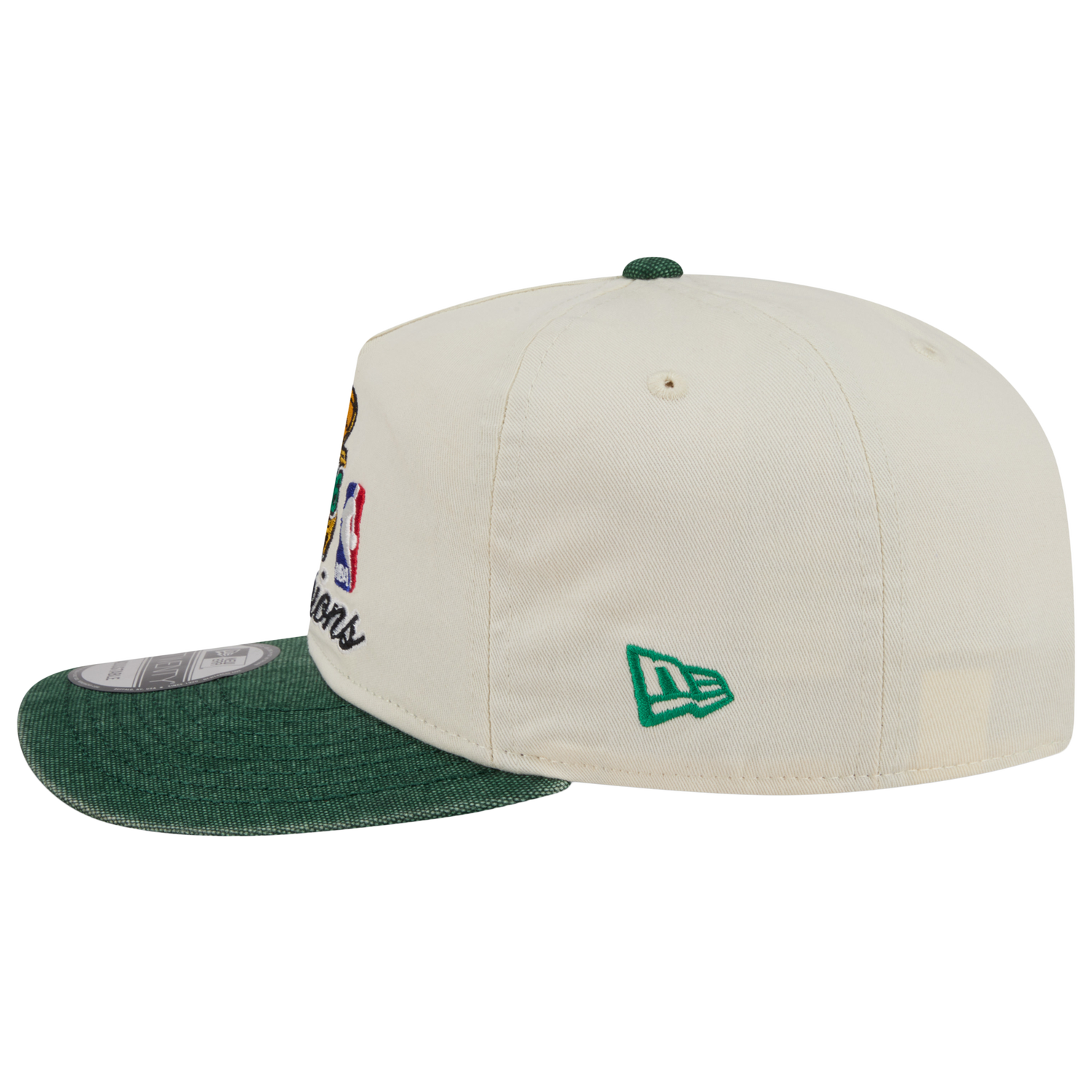 New Era Celtics HWC 1920 Cap - Men's - Green/Tan