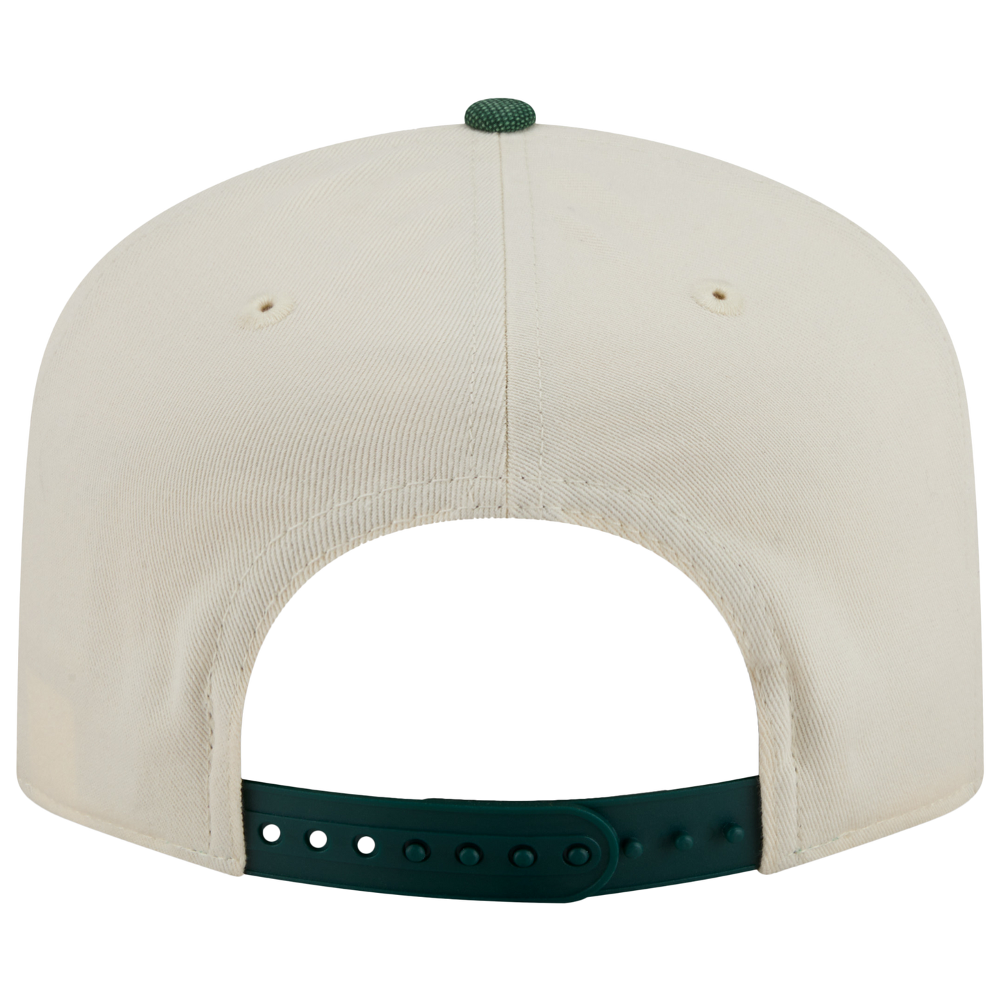 New Era Bucks HWC 1920 Cap - Men's - Tan/Green