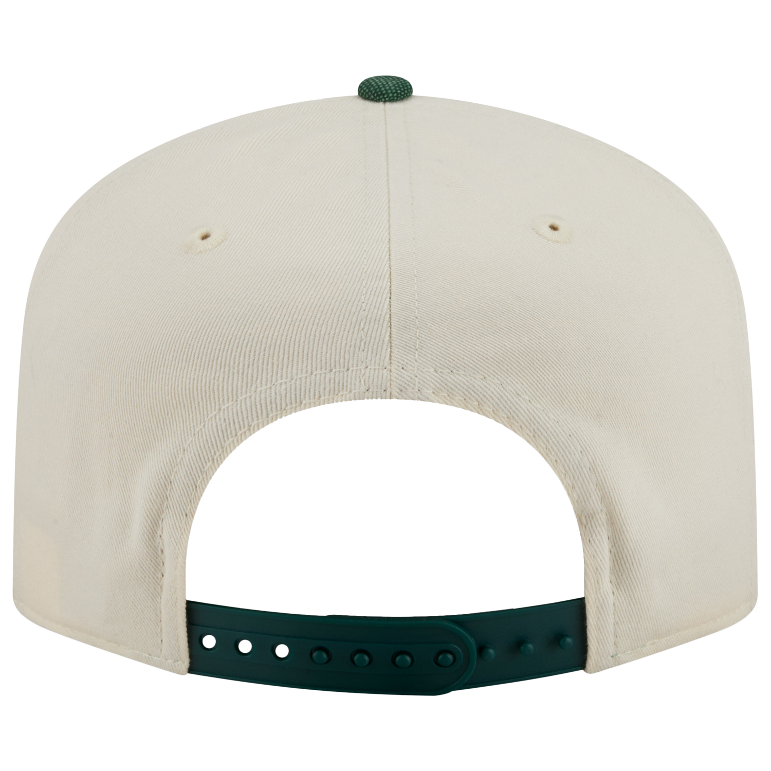 New Era Bucks HWC 1920 Cap - Men's - Tan/Green