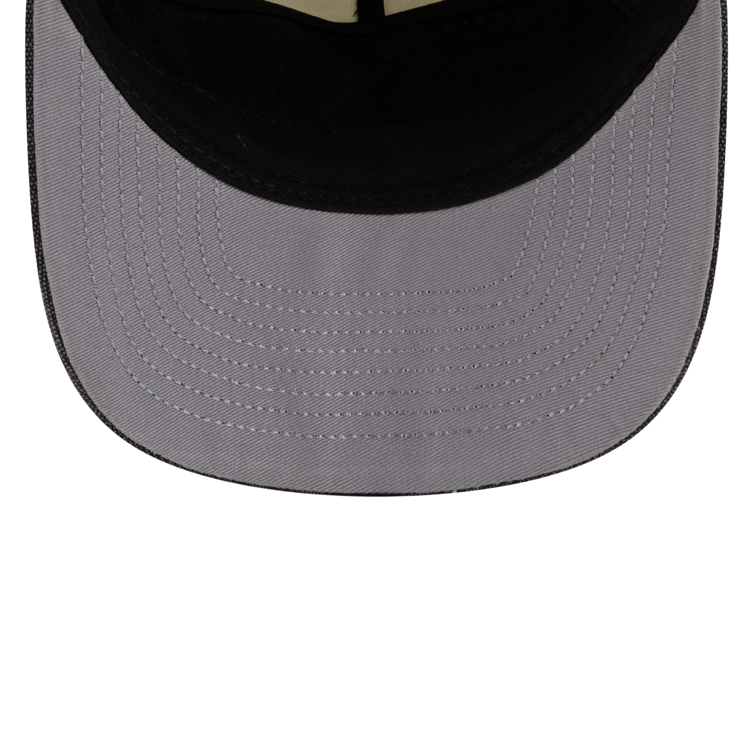 New Era Heat HWC 1920 Cap - Men's - Tan/Red/Black
