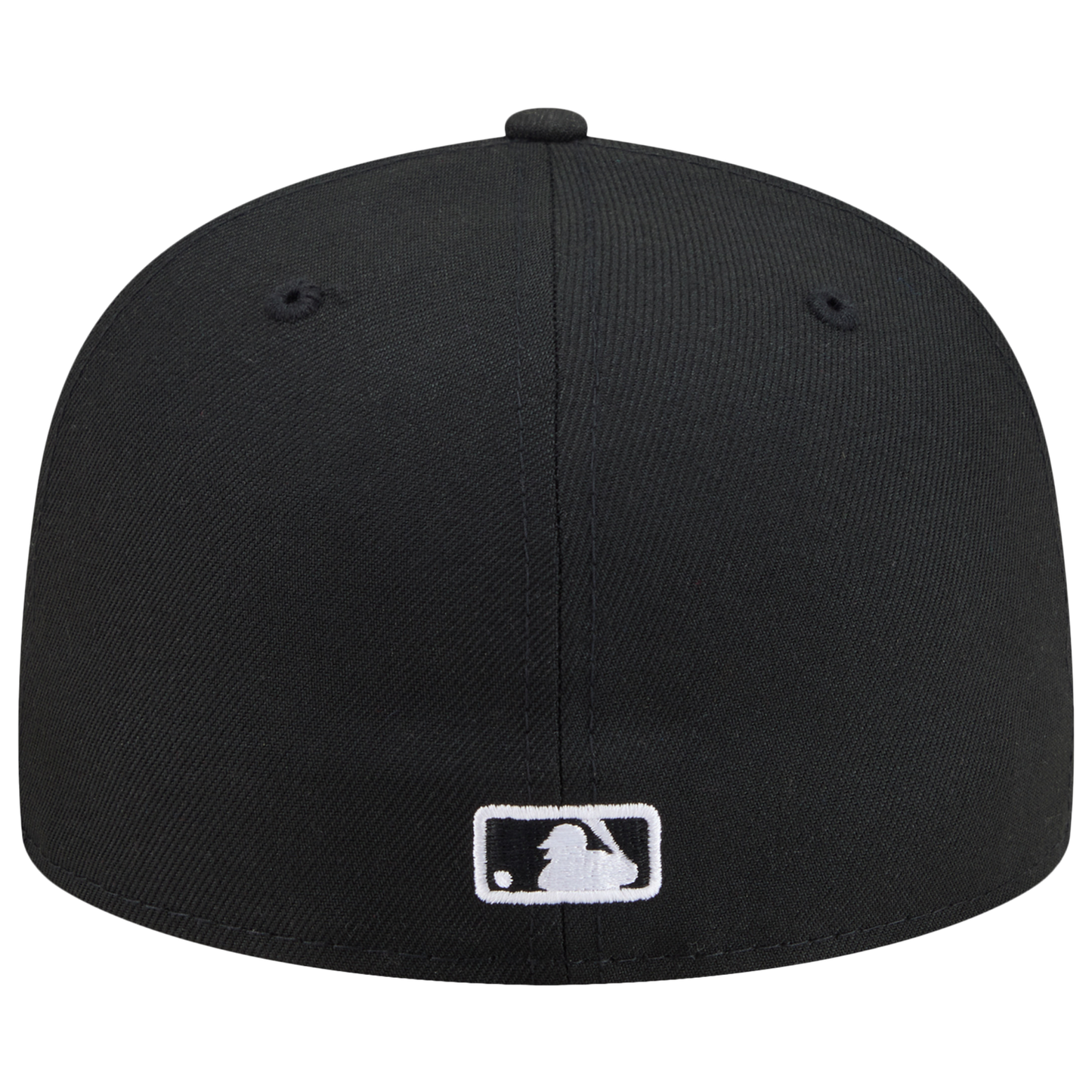 New Era Dodgers AM 5950 Cap - Men's - Black/White/Brown