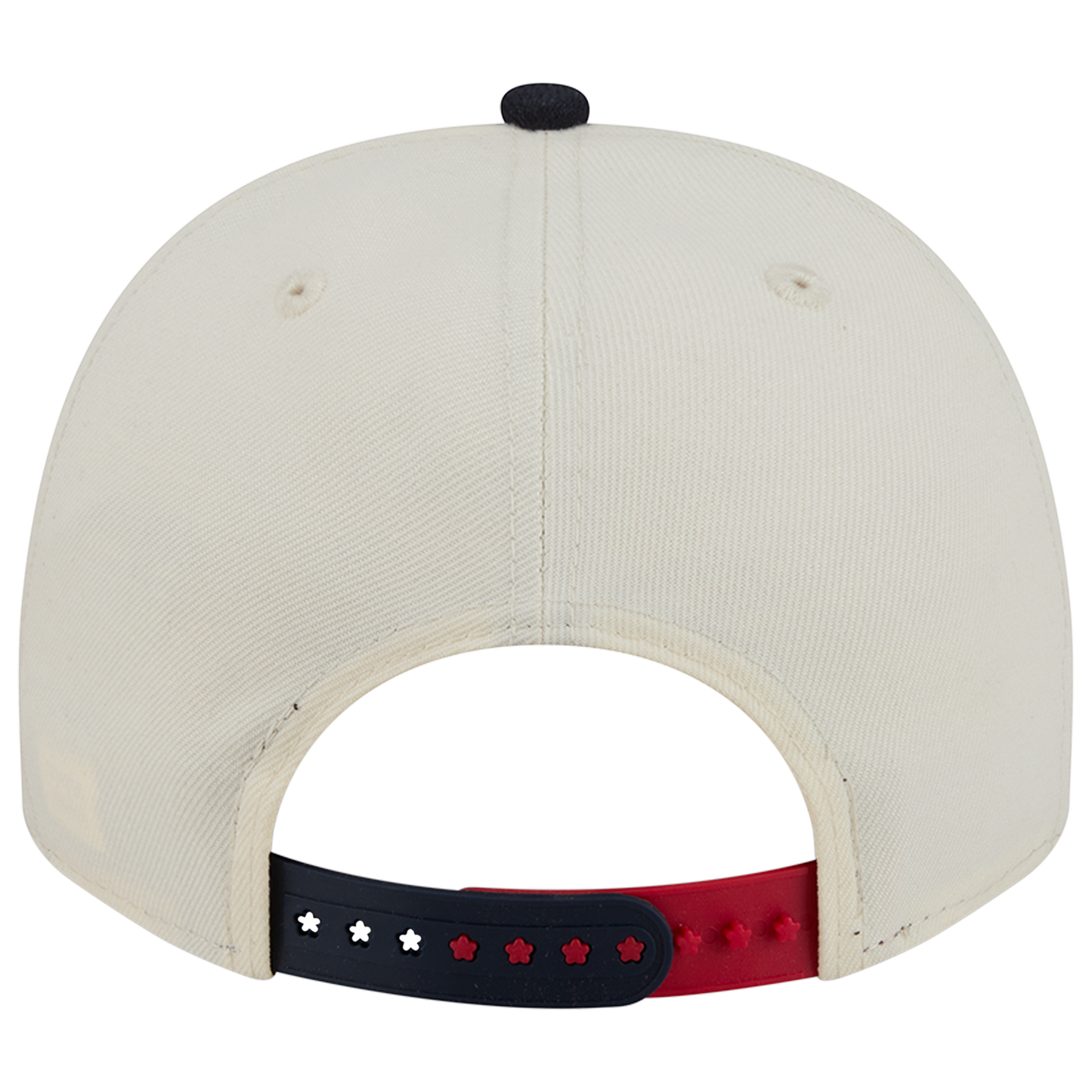 New Era Rangers AM 950 A Frame Cap - Men's - Red/White/Navy