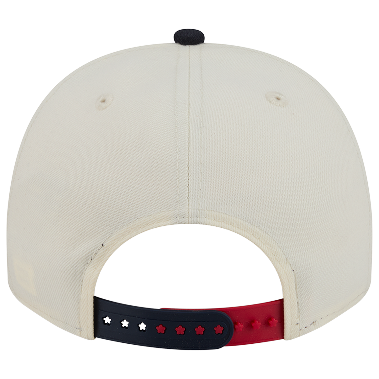 New Era Rangers AM 950 A Frame Cap - Men's - Red/White/Navy