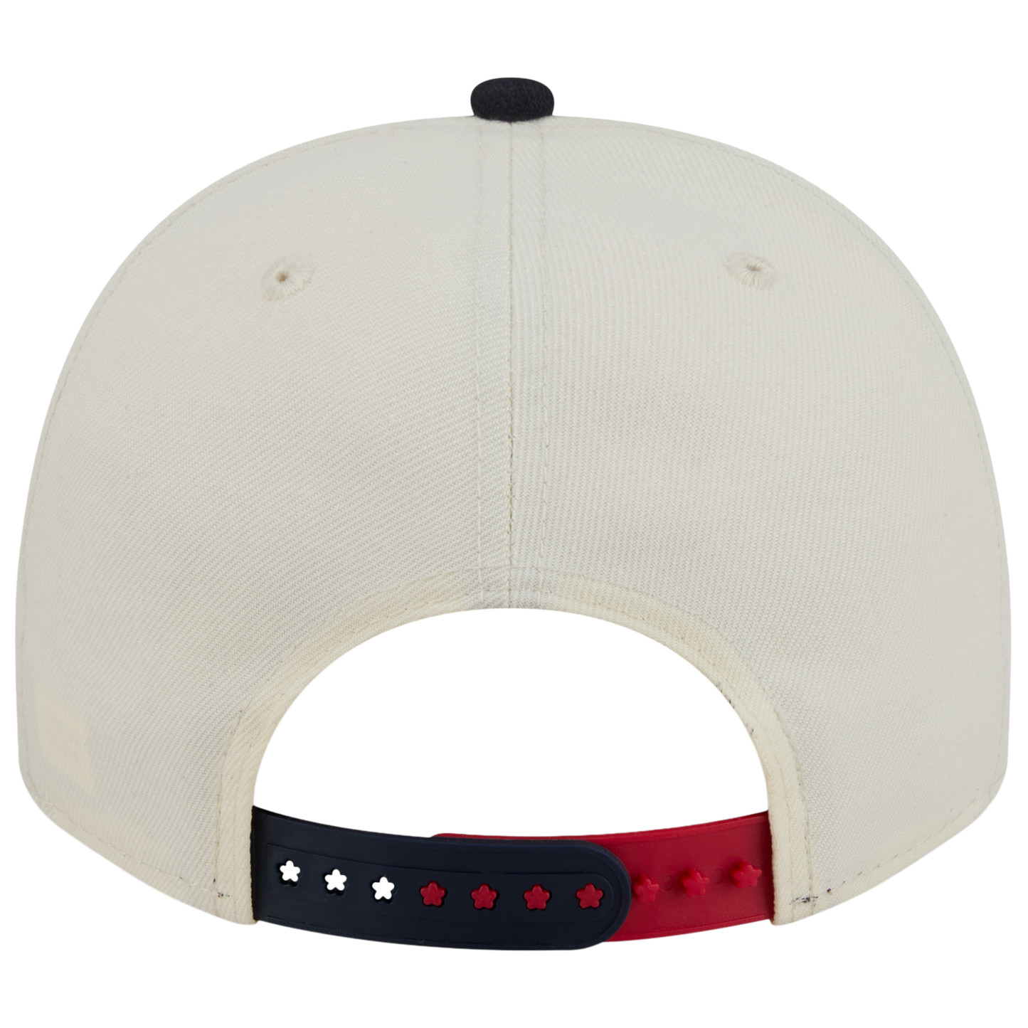 New Era Cardinals AM 950 A Frame Cap - Men's - White/Navy/Red