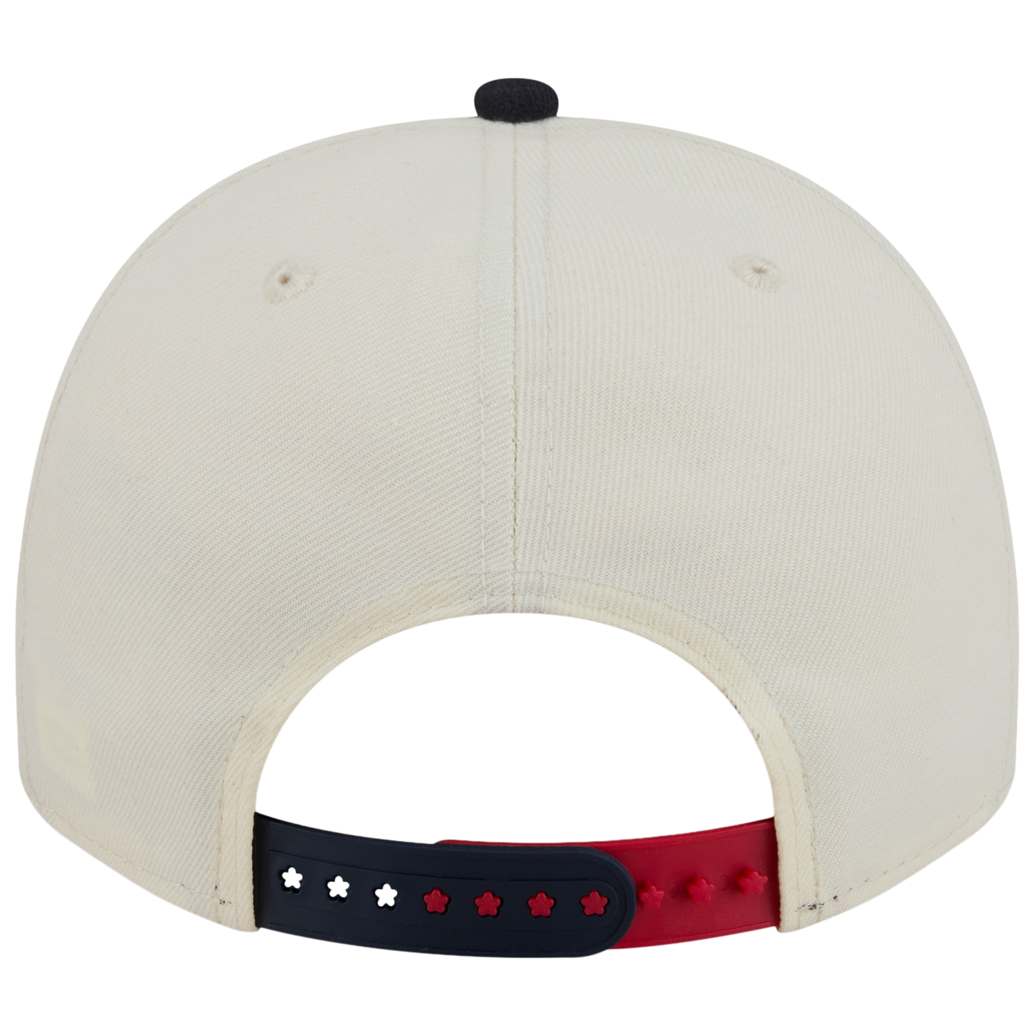 New Era Cardinals AM 950 A Frame Cap - Men's - White/Navy/Red