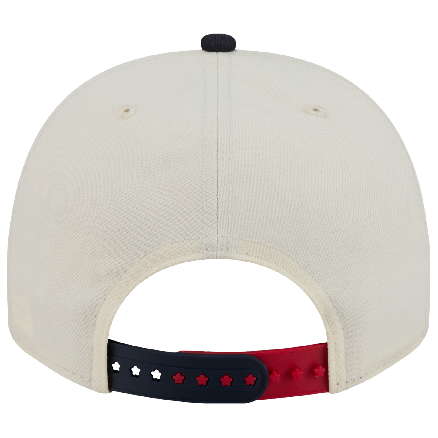 New Era Tigers AM 950 A Frame Cap - Men's - Red/Navy/White