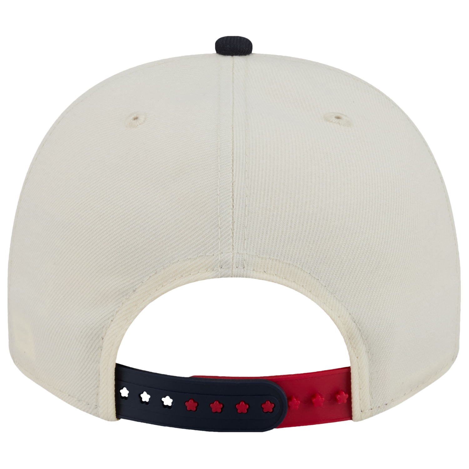 New Era Tigers AM 950 A Frame Cap - Men's - Red/Navy/White