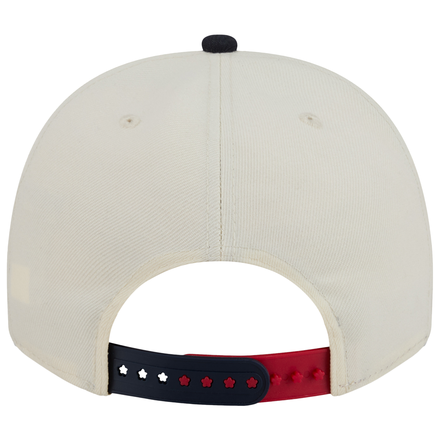 New Era Yankees AM 950 A Frame Cap - Men's - White/Red/Navy