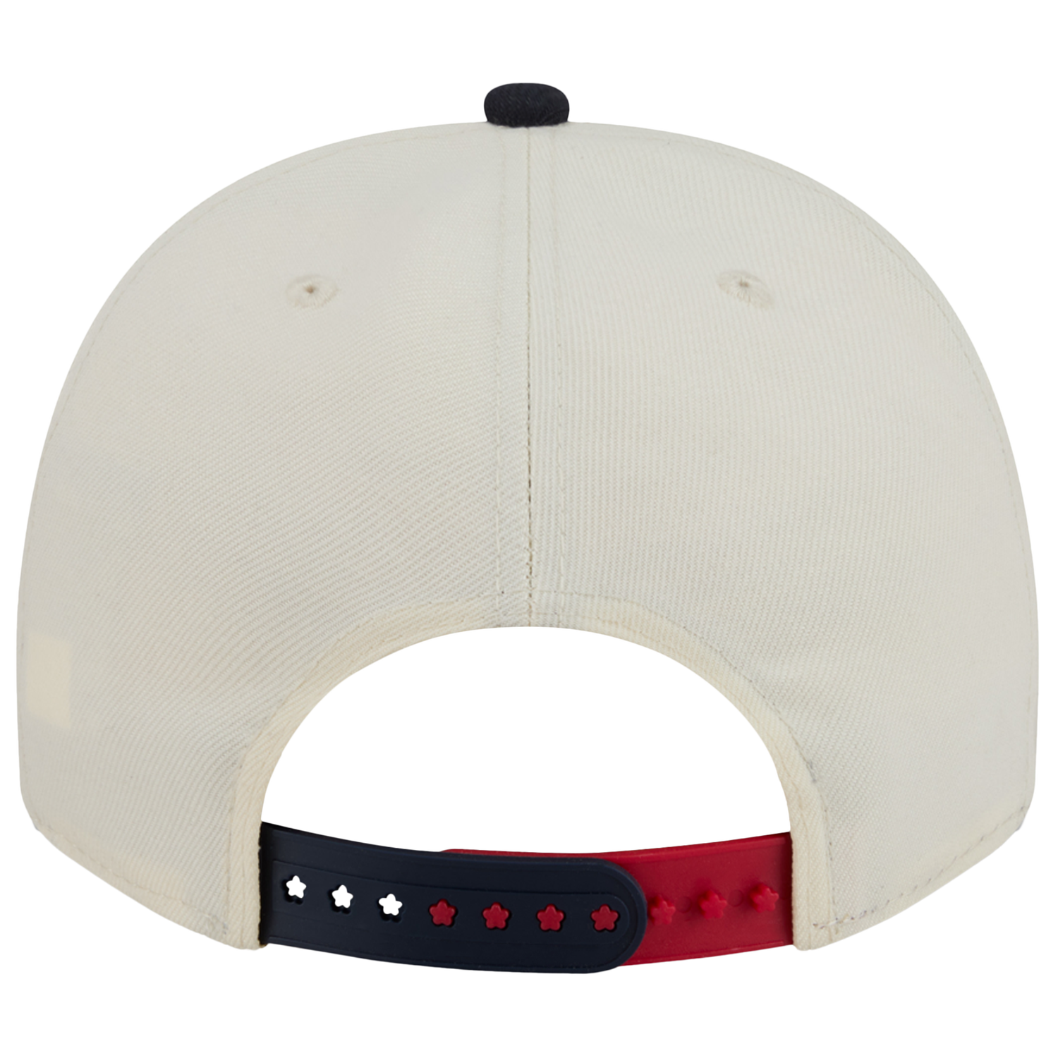 New Era Yankees AM 950 A Frame Cap - Men's - White/Red/Navy
