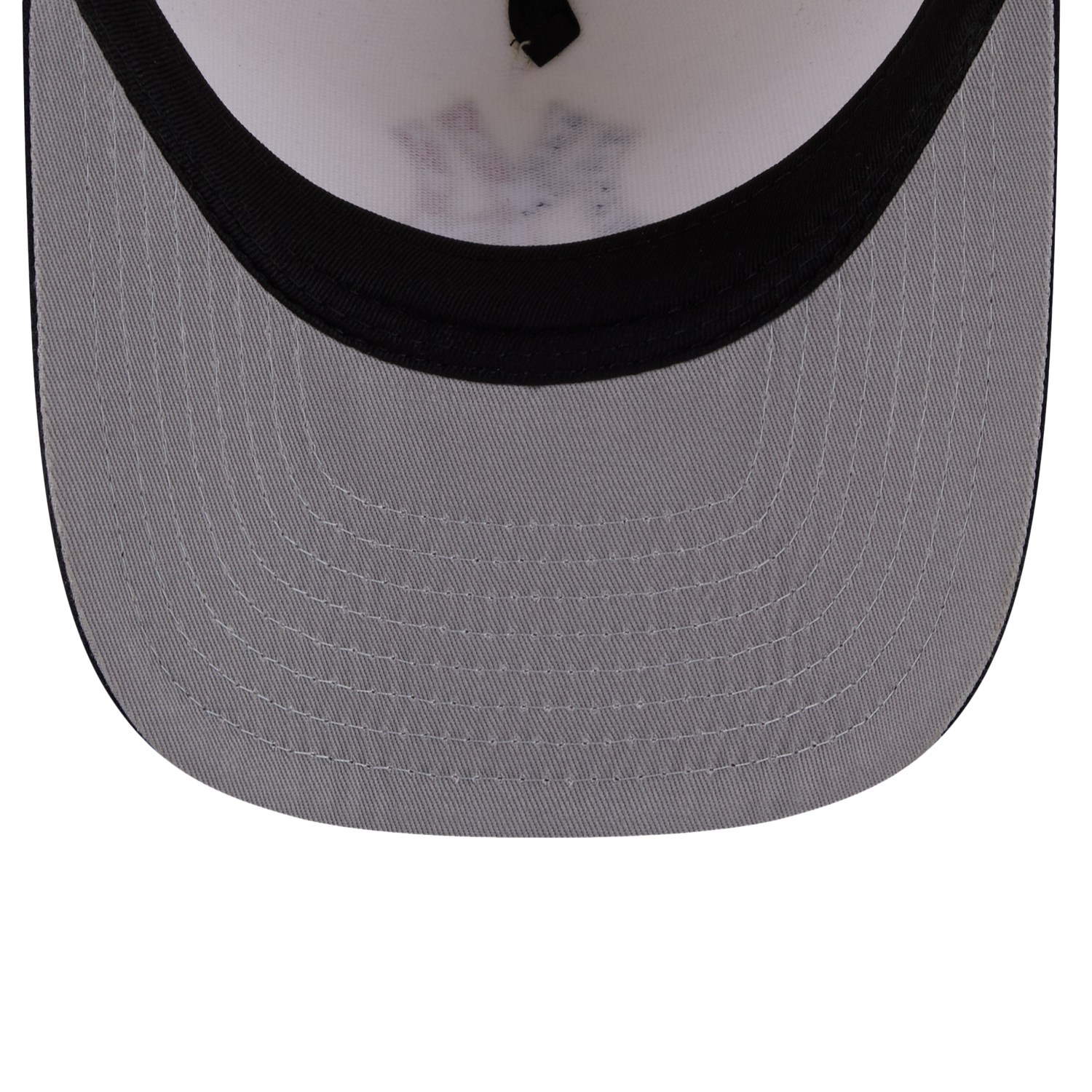 New Era Yankees AM 950 A Frame Cap - Men's - White/Red/Navy