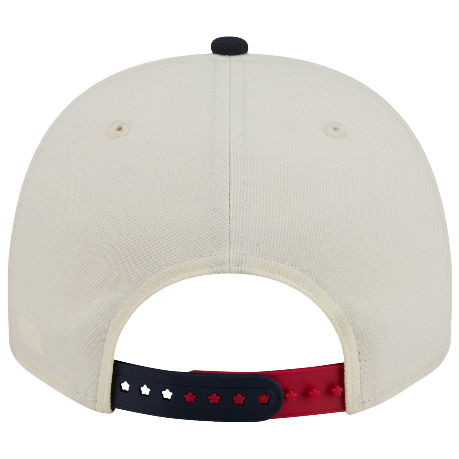 New Era Athletics AM 950 A Frame Cap - Men's - Navy/White/Red