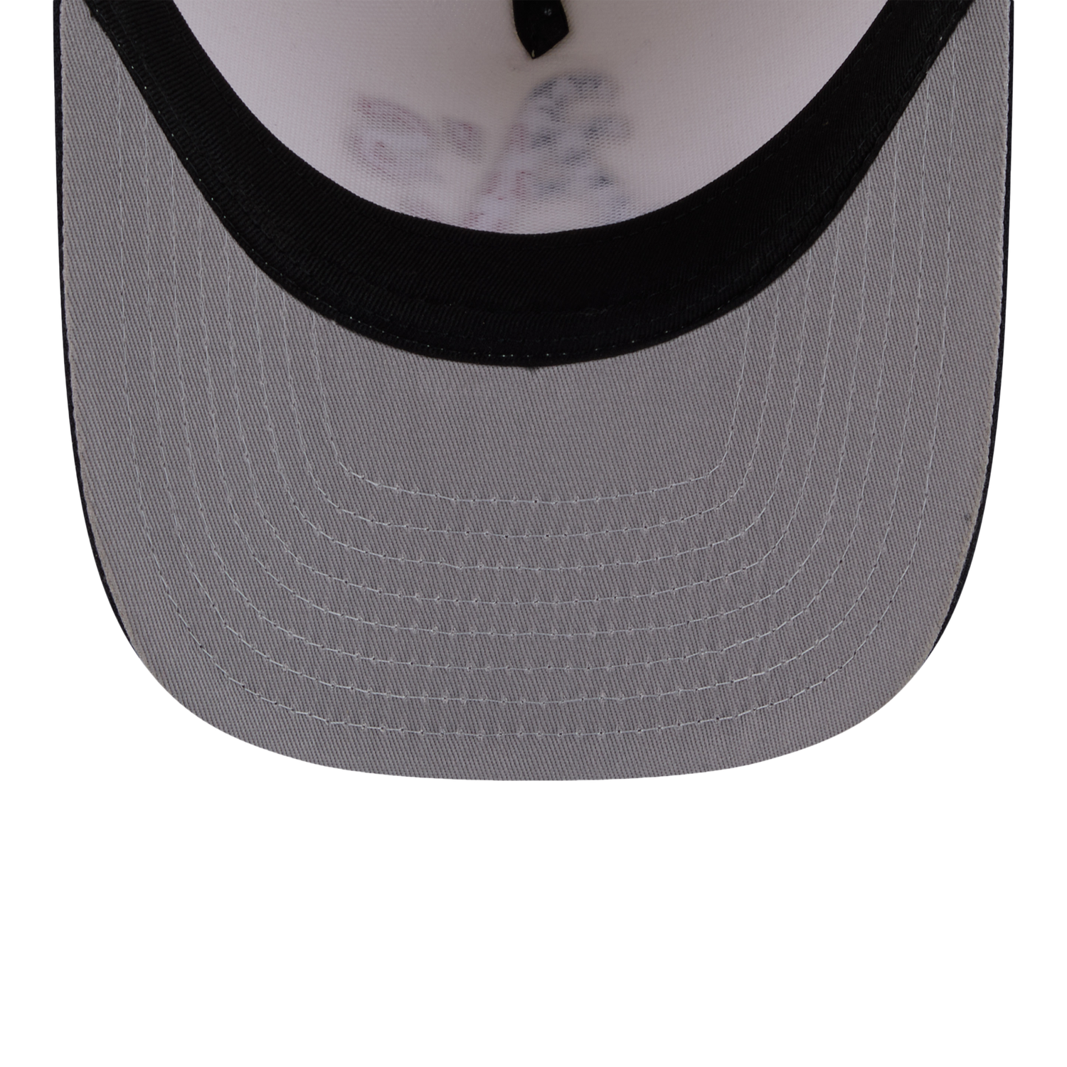 New Era Athletics AM 950 A Frame Cap - Men's - Navy/White/Red