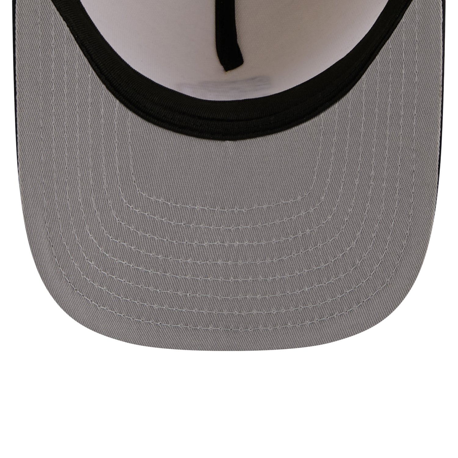 New Era Padres AM 950 A Frame Cap - Men's - White/Navy/Red