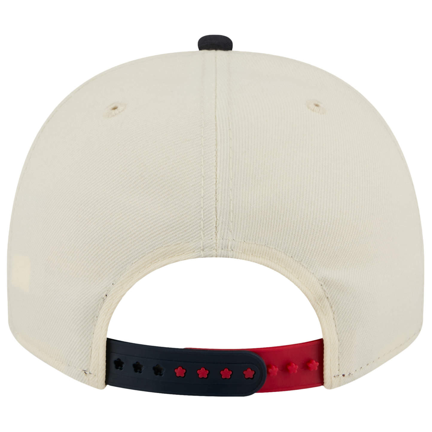 New Era Pirates AM 950 A Frame Cap - Men's - White/Red/Navy