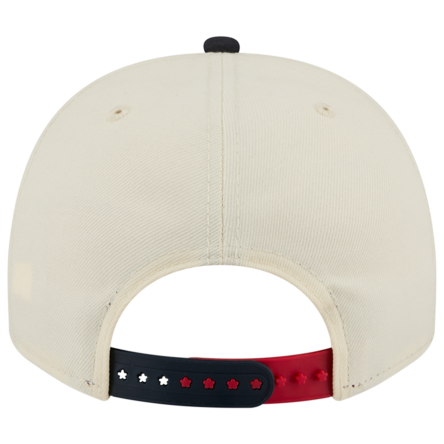 New Era Giants AM 950 A Frame Cap - Men's - Navy/White/Red