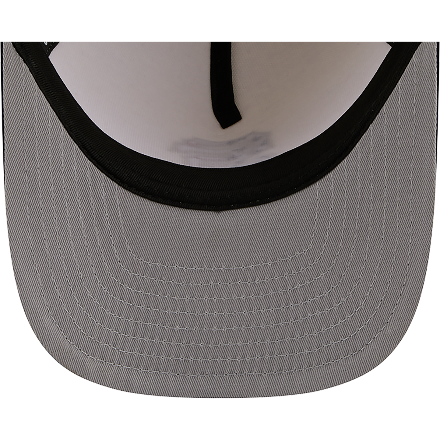New Era Giants AM 950 A Frame Cap - Men's - Navy/White/Red