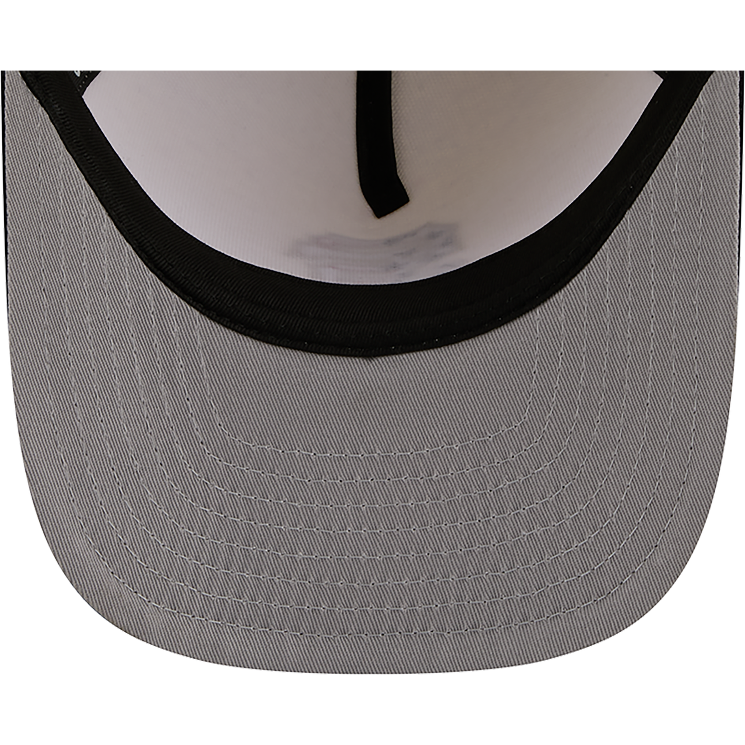 New Era Giants AM 950 A Frame Cap - Men's - Navy/White/Red