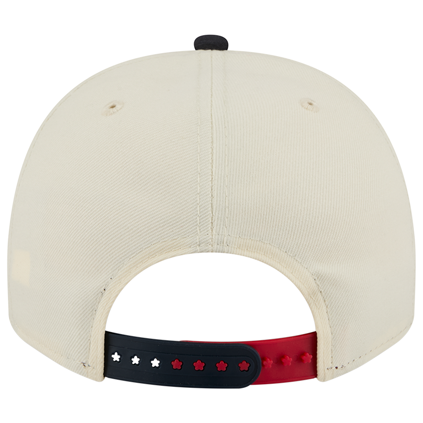 New Era Red Sox AM 950 A Frame Cap - Men's - Red/White/Navy