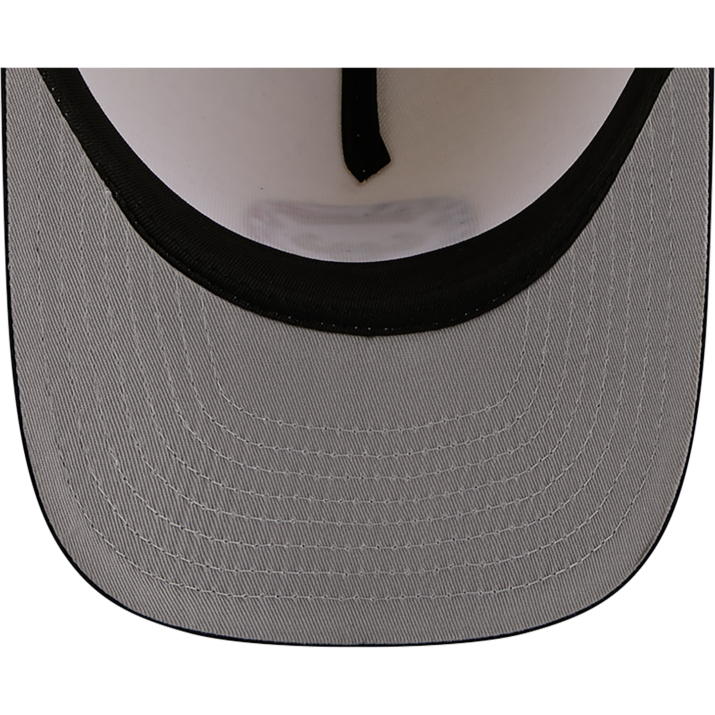 New Era Cubs AM 9FIFTY A-Frame Cap - Men's - Navy/White/Red