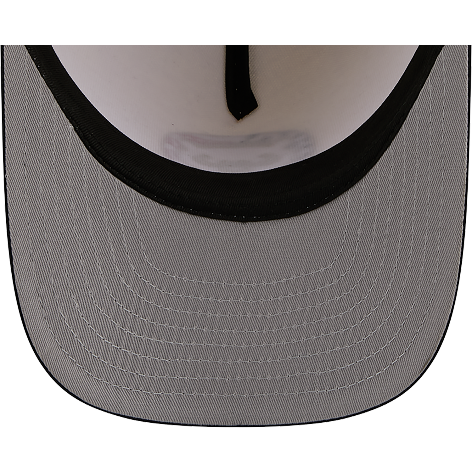 New Era Cubs AM 9FIFTY A-Frame Cap - Men's - Navy/White/Red