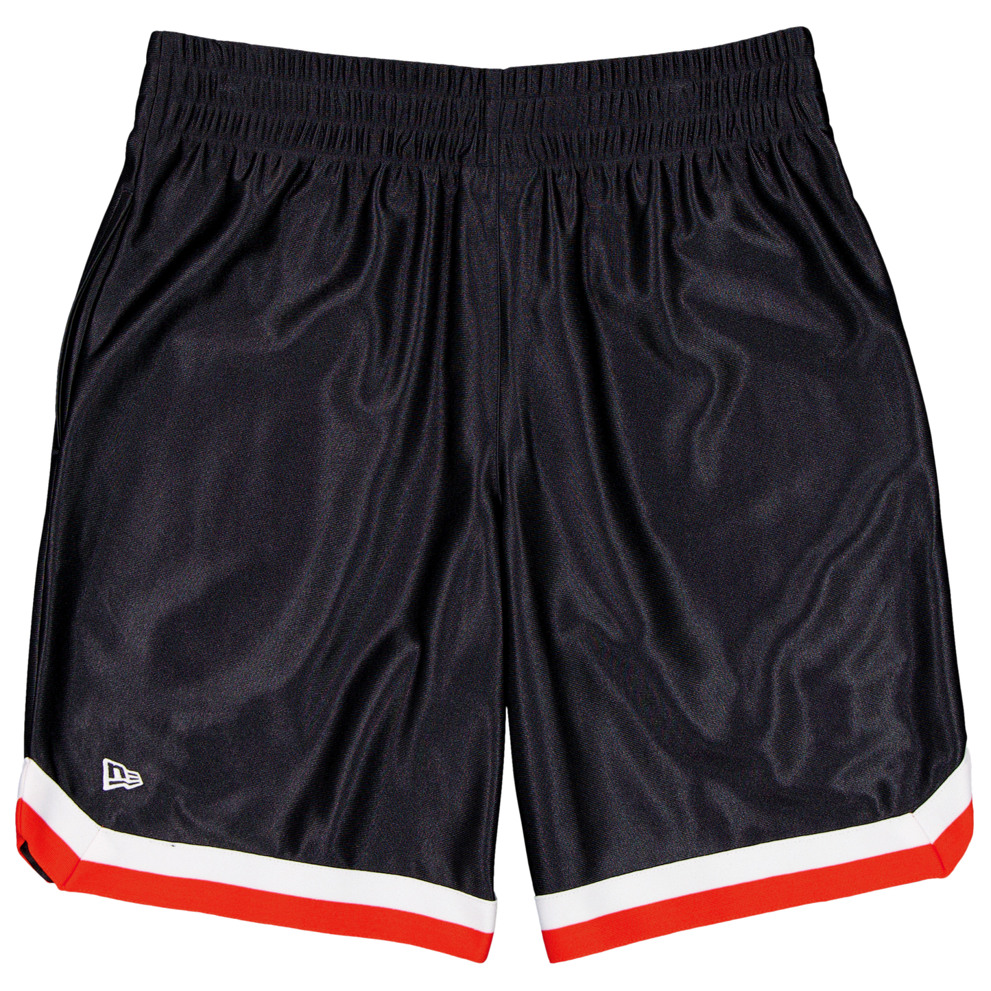 New Era Astros SPTCLAS Shorts - Men's - Navy/White/Orange