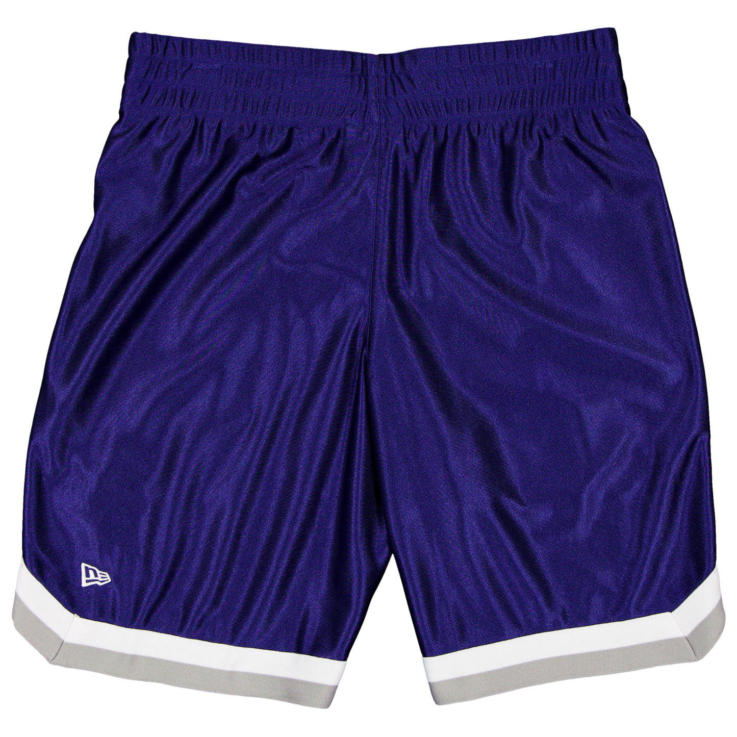 New Era Dodgers SPTCLAS Shorts - Men's - Navy/White/Gray