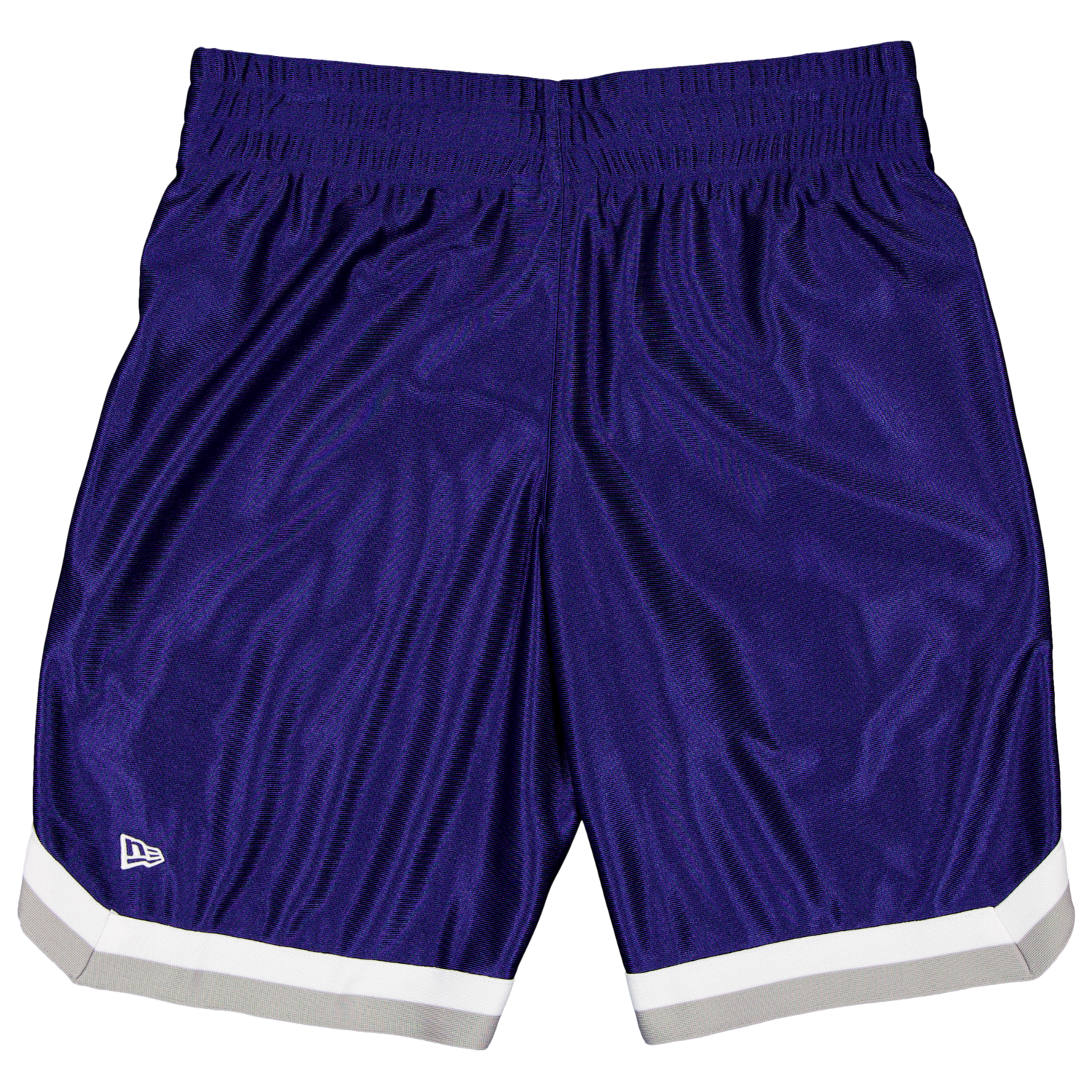 New Era Dodgers SPTCLAS Shorts - Men's - Navy/White/Gray