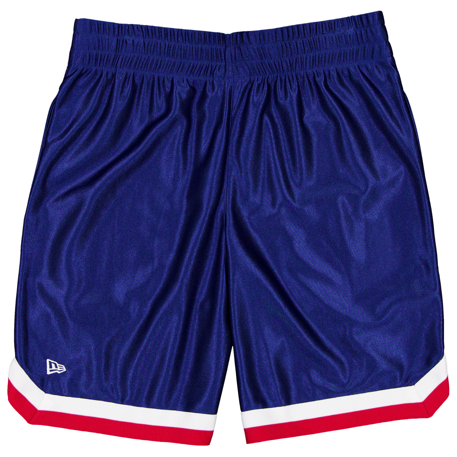 New Era Cubs SPTCLAS Shorts - Men's - Blue/White/Red