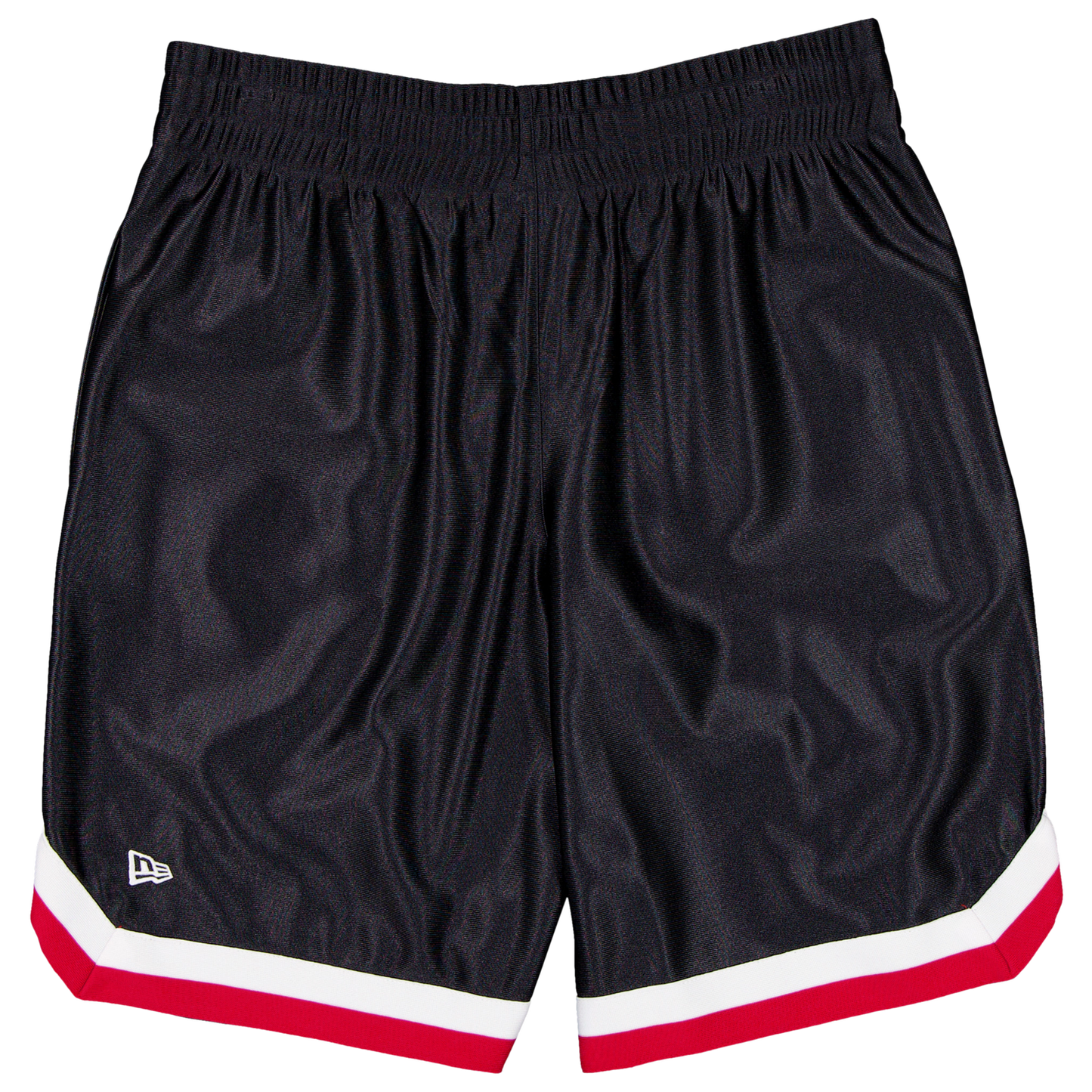 New Era Braves SPTCLAS Shorts - Men's - Navy/White/Red