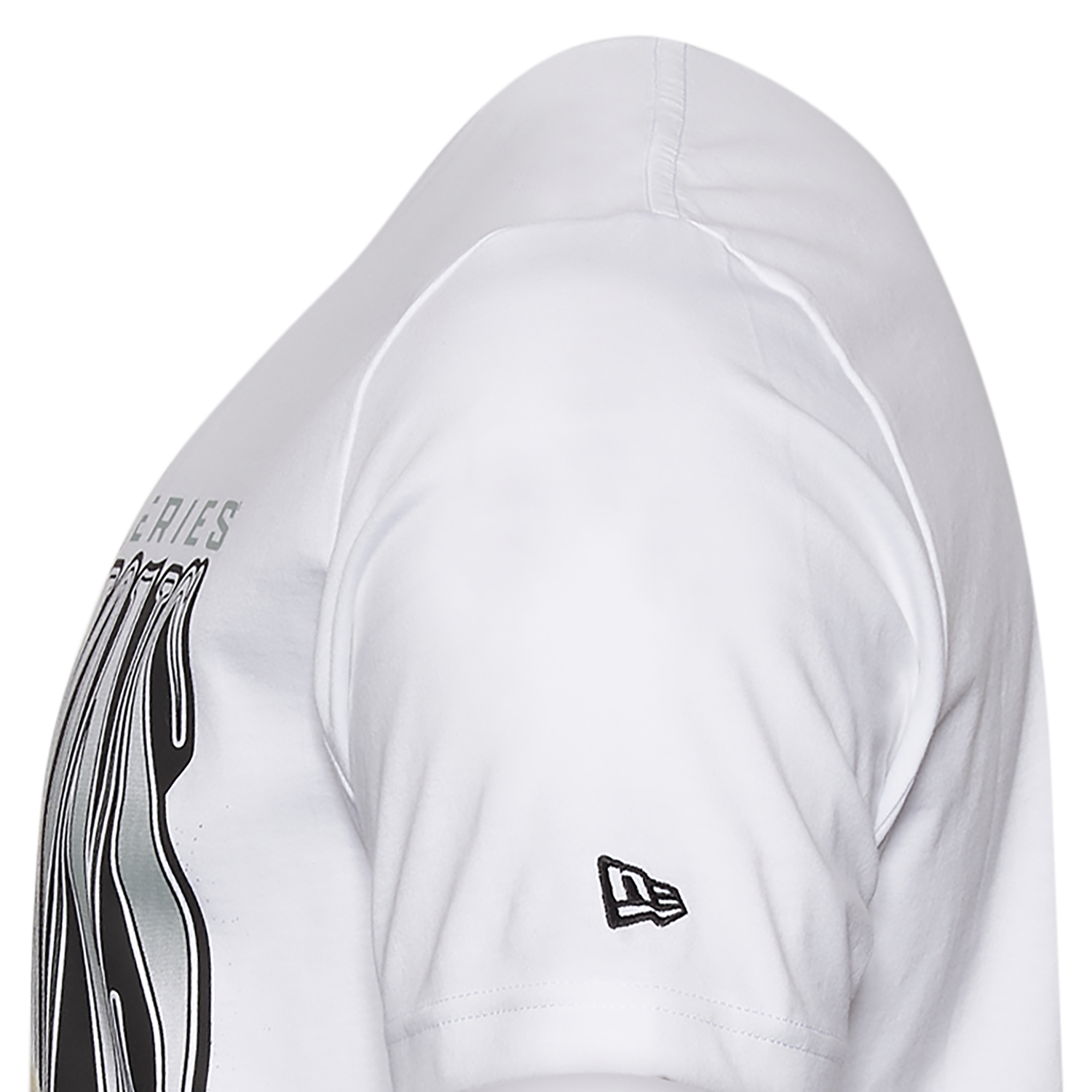 New Era Chicago White Sox Short Sleeve T-shirt - Men's - White