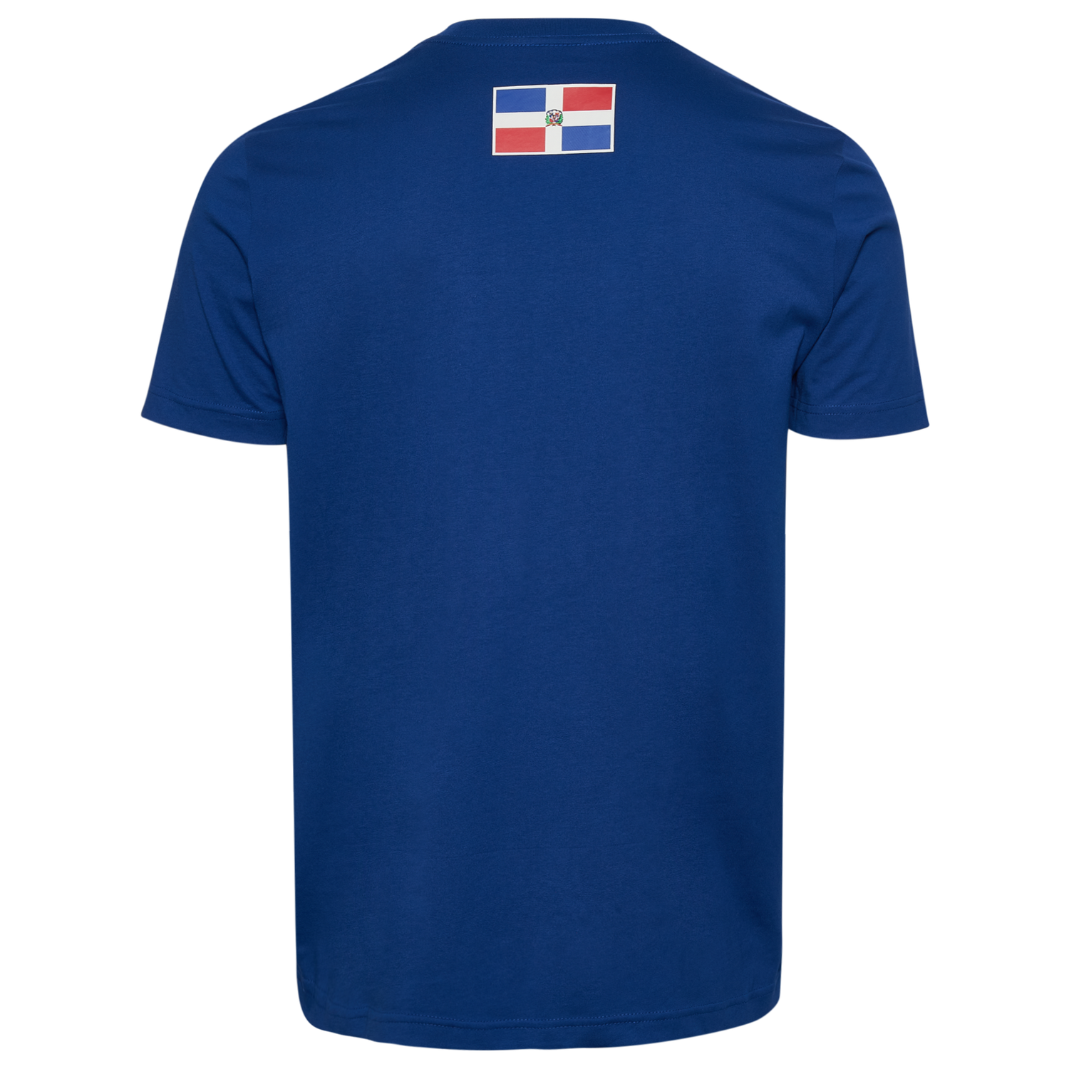 New Era NY Mets Short Sleeve T-shirt - Men's - Blue