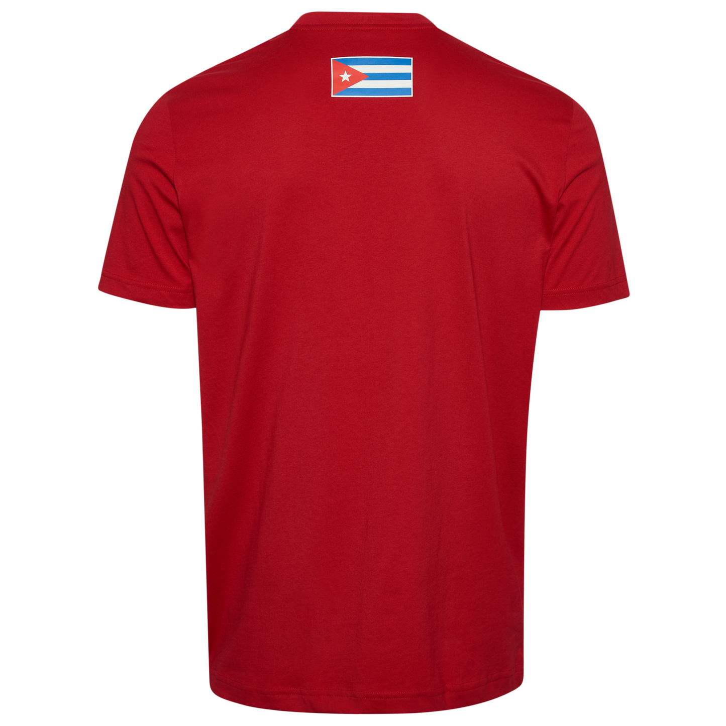 New Era Texas Rangers Short Sleeve T-shirt - Men's - Red