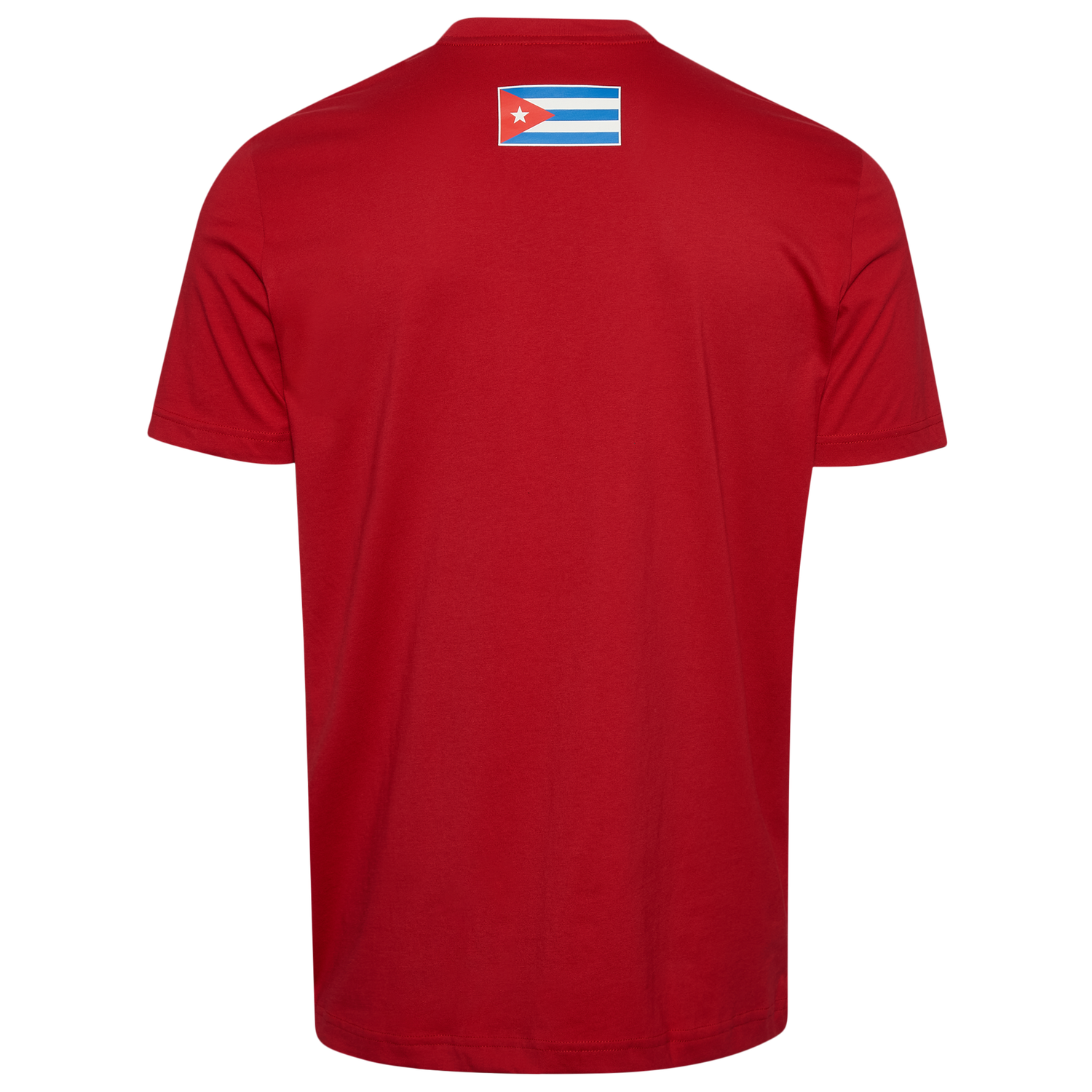New Era Texas Rangers Short Sleeve T-shirt - Men's - Red