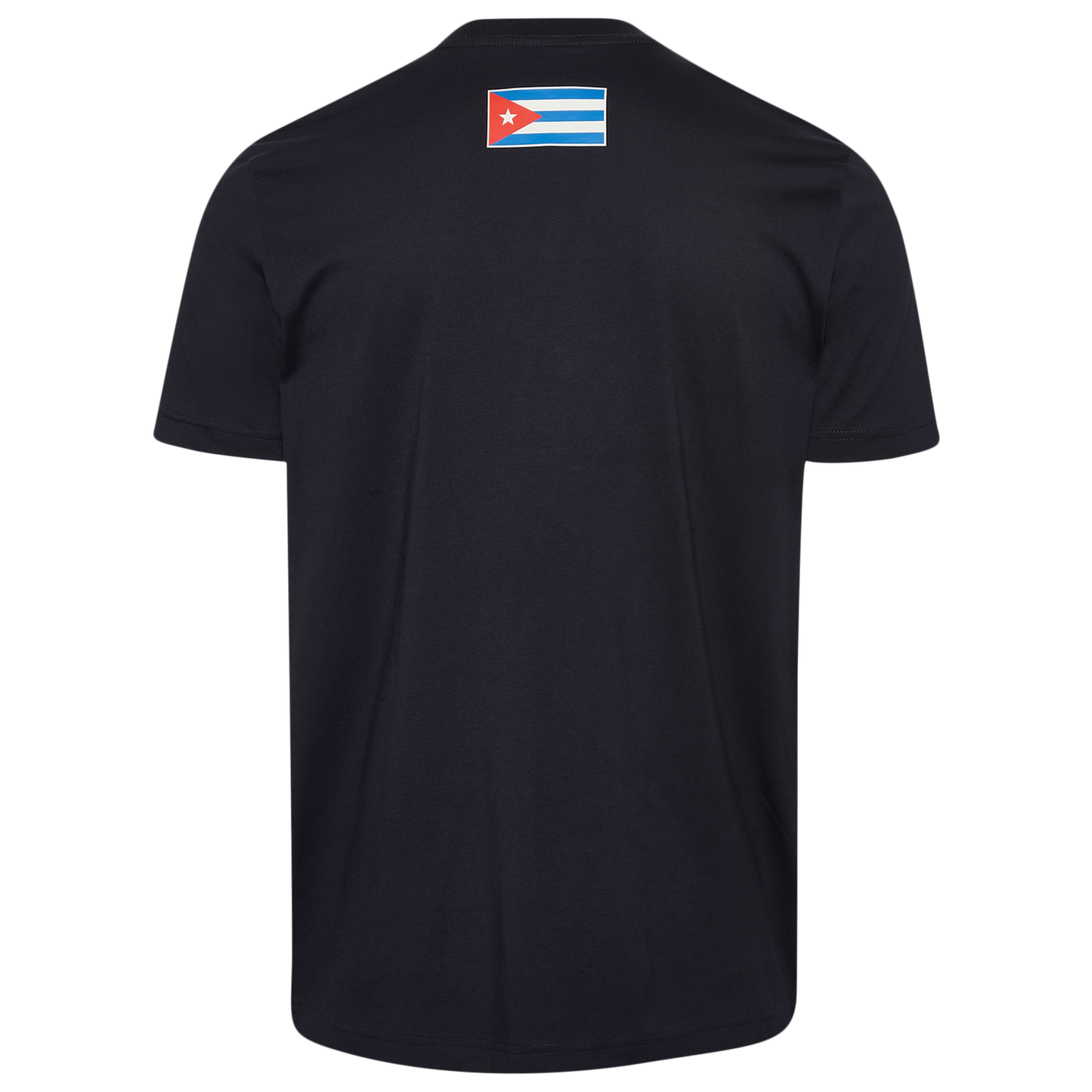 New Era Houston Astros Short Sleeve T-shirt - Men's - Black
