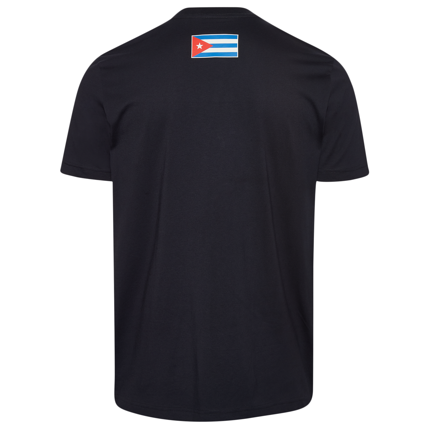 New Era Houston Astros Short Sleeve T-shirt - Men's - Black