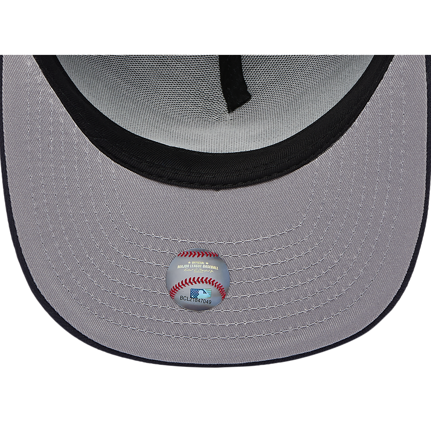New Era 950AFPC  DL Houston Astros - Men's - Navy/Navy