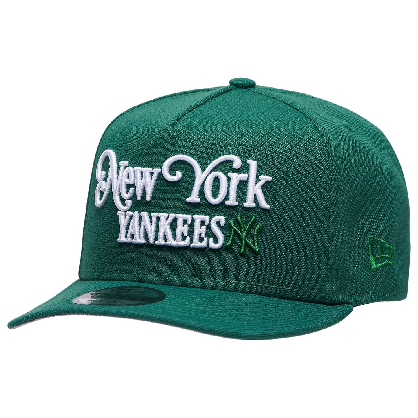 New Era 950AFPC  DL NY Yankees - Men's - Green/Green