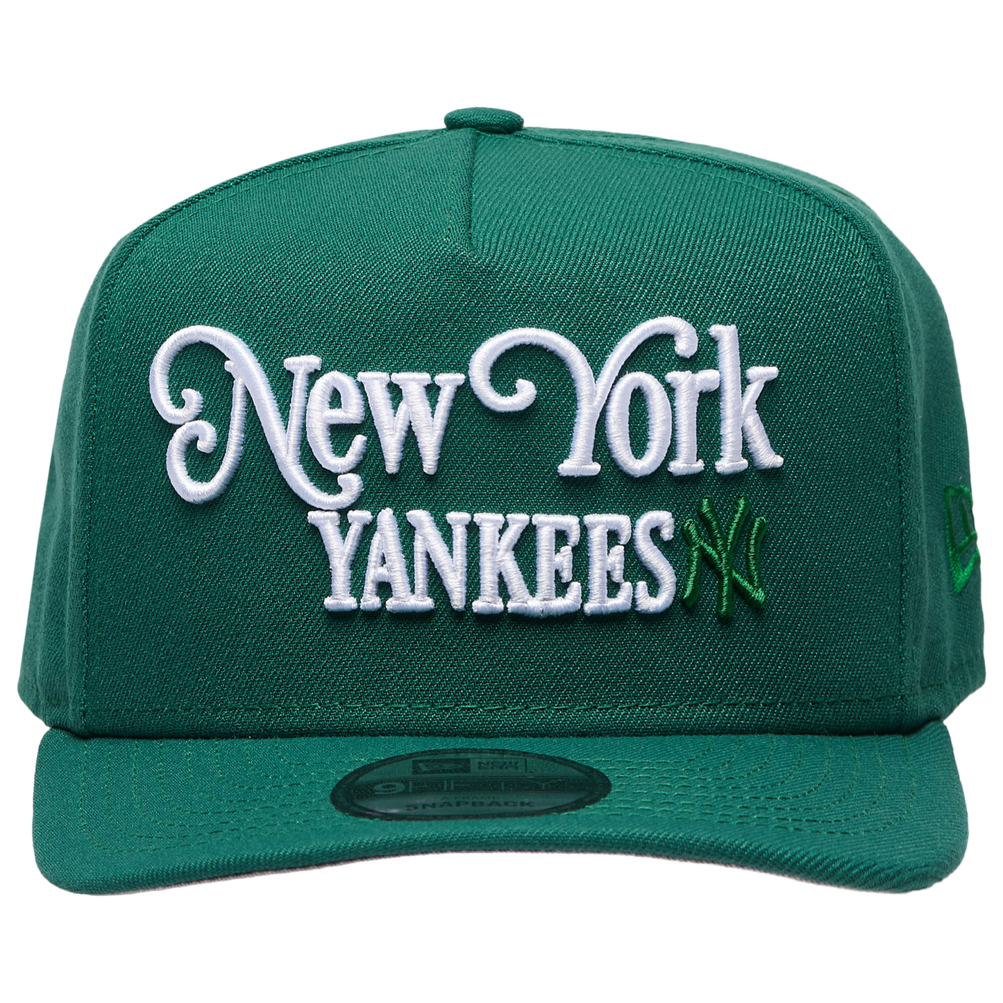 New Era 950AFPC  DL NY Yankees - Men's - Green/Green