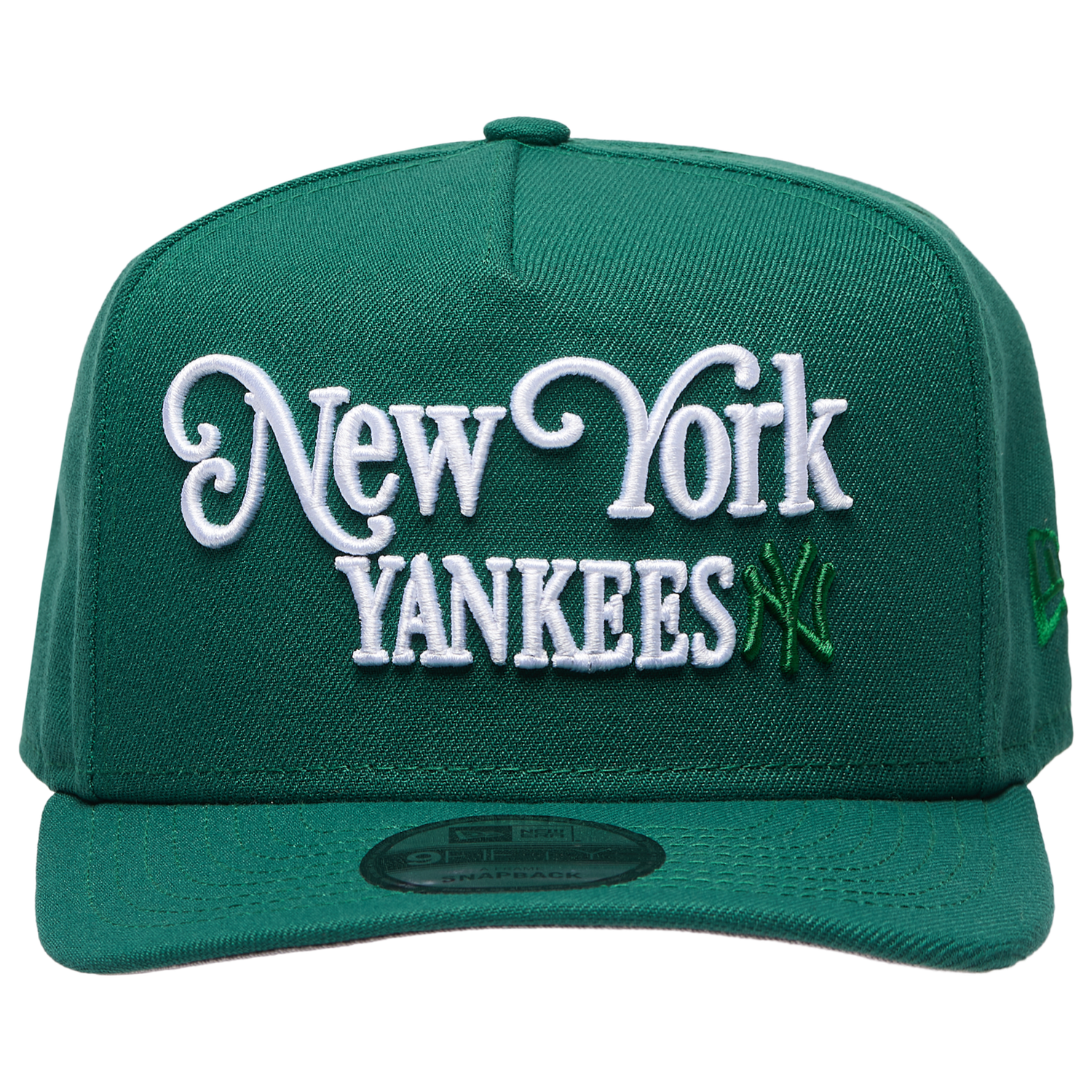 New Era 950AFPC  DL NY Yankees - Men's - Green/Green