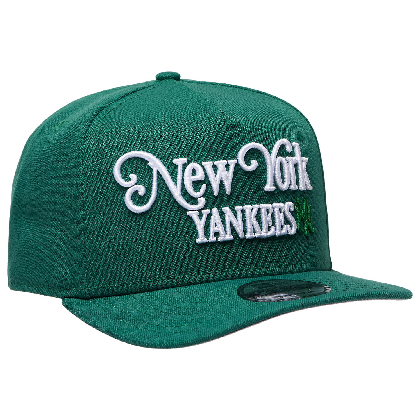 New Era 950AFPC  DL NY Yankees - Men's - Green/Green