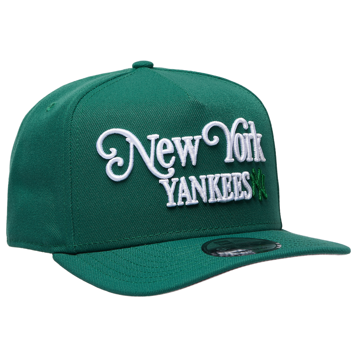 New Era 950AFPC  DL NY Yankees - Men's - Green/Green