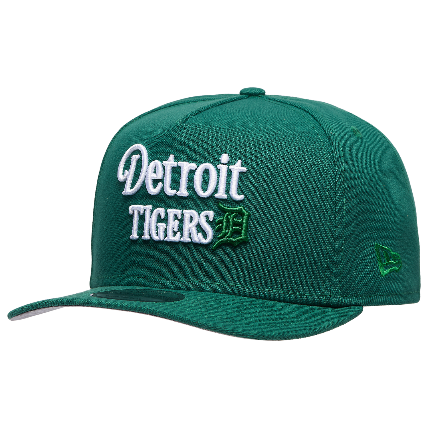 New Era 950AFPC  DL Detroit Tigers - Men's - Green/Green