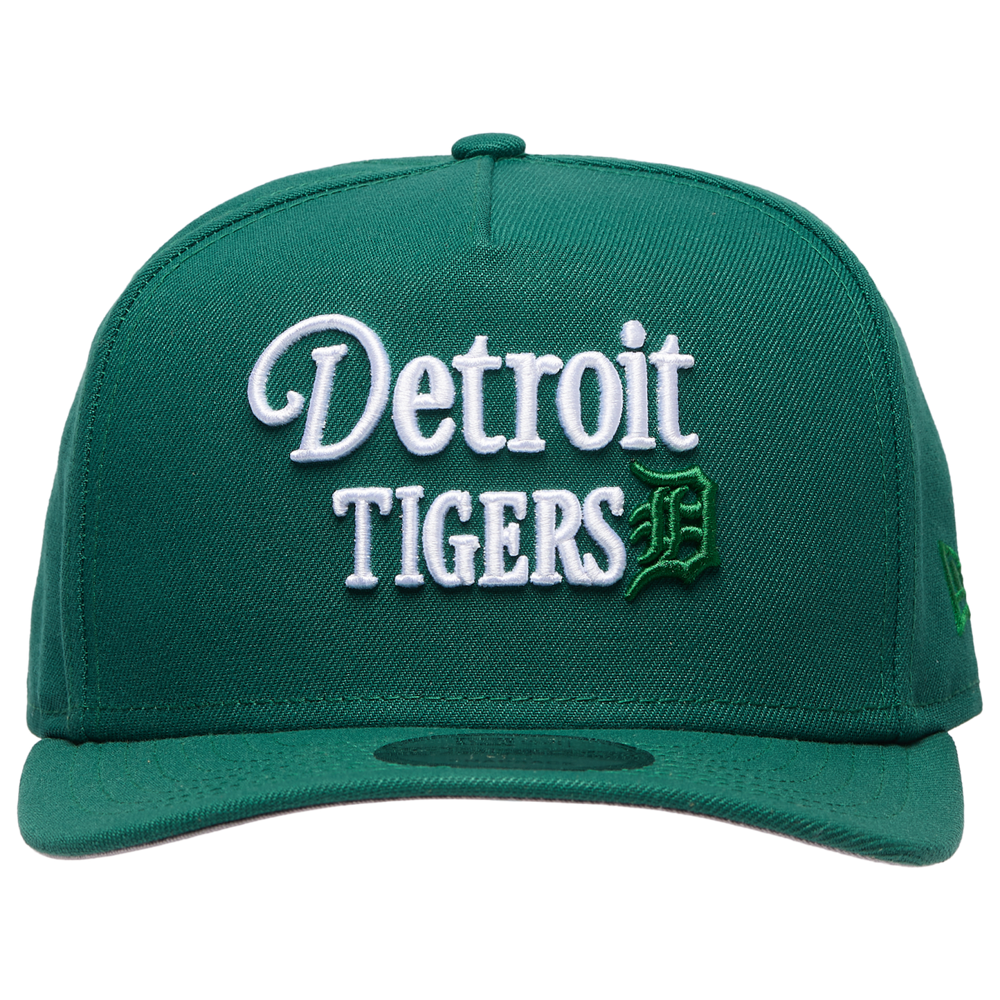 New Era 950AFPC  DL Detroit Tigers - Men's - Green/Green