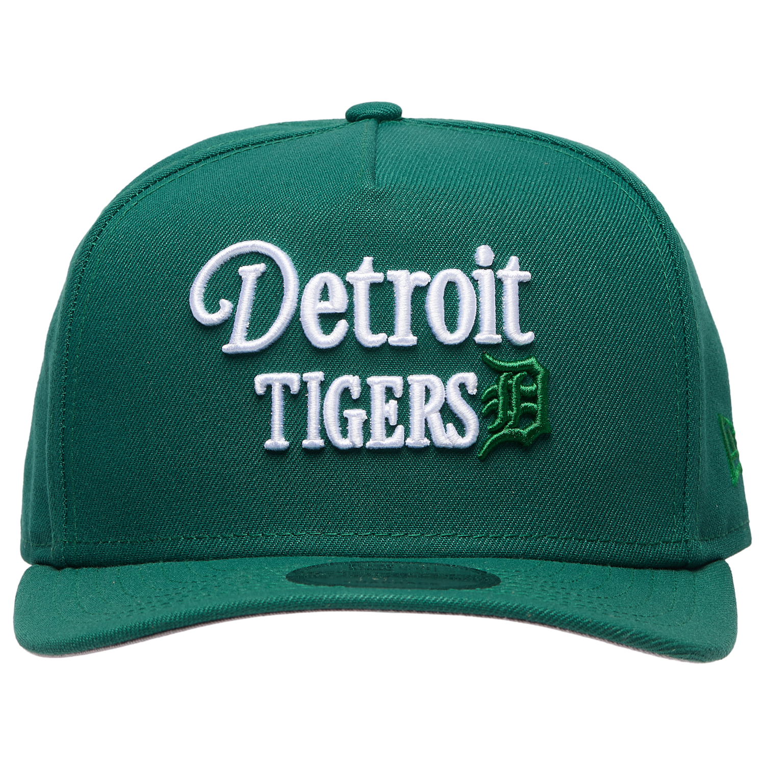 New Era 950AFPC  DL Detroit Tigers - Men's - Green/Green