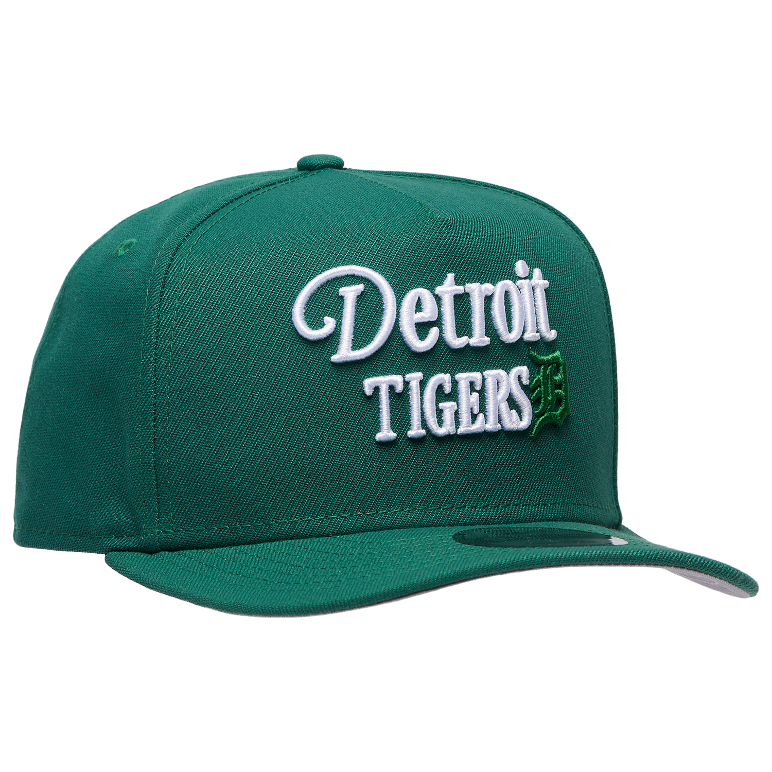 New Era 950AFPC  DL Detroit Tigers - Men's - Green/Green