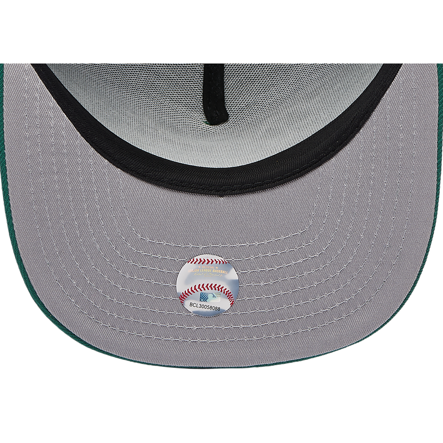 New Era 950AFPC  DL Detroit Tigers - Men's - Green/Green
